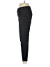 Mossimo Chevron-herringbone Black Jeans Size 8 - photo 5