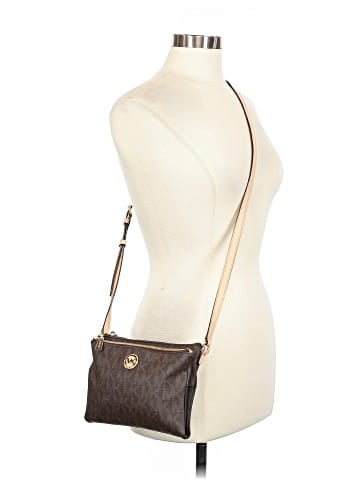 MICHAEL Michael Kors Crossbody Bag (view 2)