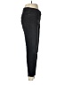 Mossimo Chevron-herringbone Black Jeans Size 8 - photo 4
