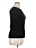 Unbranded Black Short Sleeve Turtleneck Size XL - photo 4