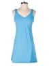 Lululemon Athletica Blue Romper Size M (estimated) - photo 1