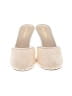 For Love & Lemons Ivory Mule/Clog Size EU 39 - photo 2