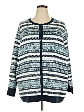 Croft & Barrow Cardigan
