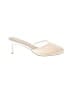 For Love & Lemons Ivory Mule/Clog Size EU 39 - photo 1