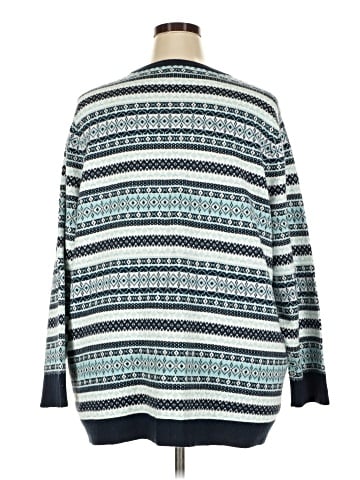 Croft & Barrow Cardigan (view 2)