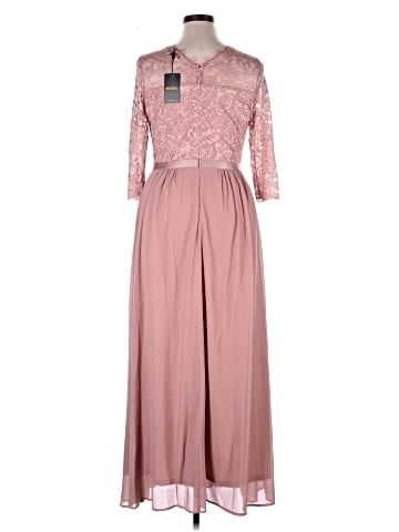 Miusol Cocktail Dress (view 2)