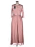 Miusol 100% Polyester Pink Cocktail Dress Size XL - photo 2