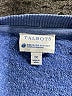 Talbots Blue Sweatshirt Size 1X - photo 7