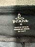 PrAna Black Active Pants Size M - photo 4