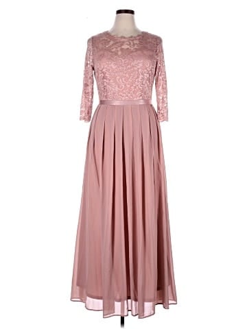 Miusol Cocktail Dress (view 1)