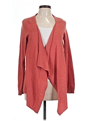 Moth Cardigan (view 1)