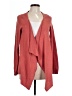 Moth Red Cardigan Size L - photo 1