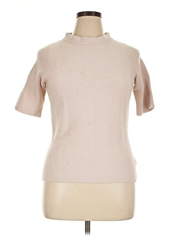 The Limited Turtleneck Sweater (view 1)