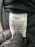 Eddie Bauer Solid Black Cocktail Dress Size L - photo 8