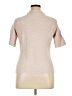 The Limited Tan Turtleneck Sweater Size XL - photo 2
