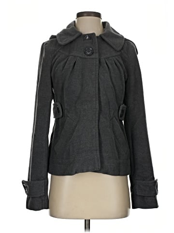 Tulle Jacket (view 1)