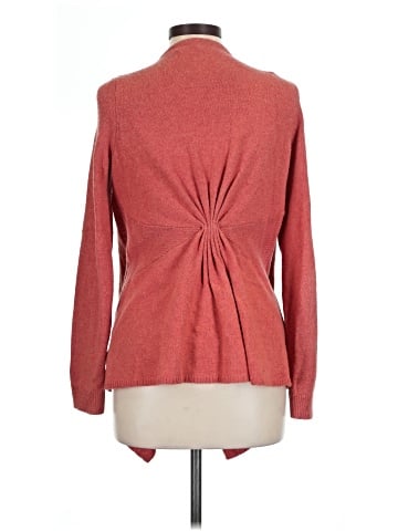Moth Cardigan (view 2)