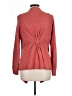 Moth Red Cardigan Size L - photo 2