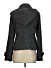 Tulle Gray Jacket Size S - photo 2