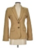 J.Crew Tan Blazer Size 4 - photo 1