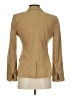 J.Crew Tan Blazer Size 4 - photo 2