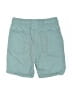 Cat & Jack 100% Cotton Solid Teal Shorts Size XS (kids) - photo 2