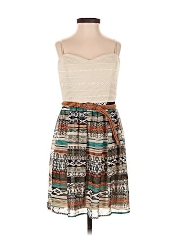 Maurices Casual Dress (view 1)