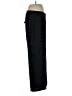 Cache 100% Silk Black Silk Pants Size 10 - photo 4