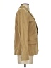 J.Crew Tan Blazer Size 4 - photo 4