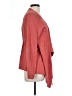 Moth Red Cardigan Size L - photo 4