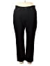 Lee 100% Cotton Black Jeans Size 18 (petite) - photo 1