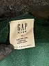 Gap Kids Solid Green Pullover Sweater Size XS (kids) - photo 3