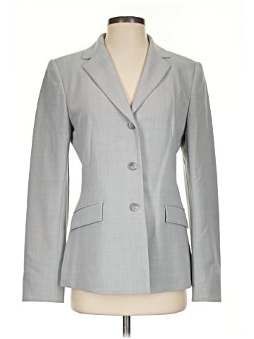 Sandra Angelozzi Blazer (view 1)