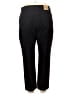 Lee 100% Cotton Black Jeans Size 18 (petite) - photo 2