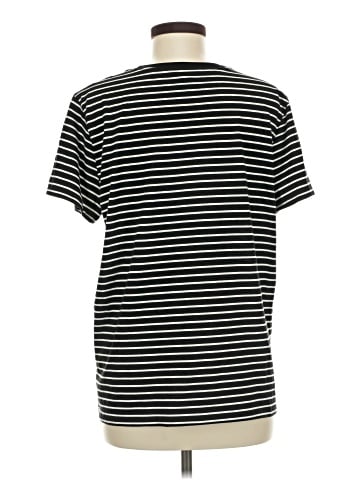Time and Tru Short Sleeve T-Shirt (view 2)