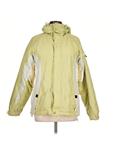 Aero Snow Jacket (view 1)