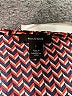 Halogen 100% Polyester Red Sleeveless Top Size L - photo 7