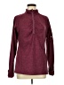 KIRKLAND Signature Burgundy Pullover Sweater Size M - photo 1