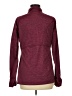 KIRKLAND Signature Burgundy Pullover Sweater Size M - photo 2