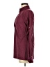 KIRKLAND Signature Burgundy Pullover Sweater Size M - photo 5
