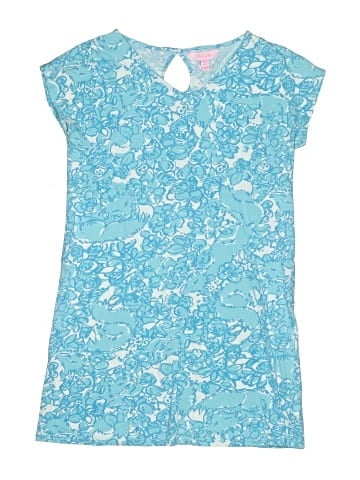 Lilly Pulitzer Dress (view 1)