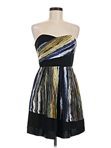 Hype Cocktail Dress (view 1)