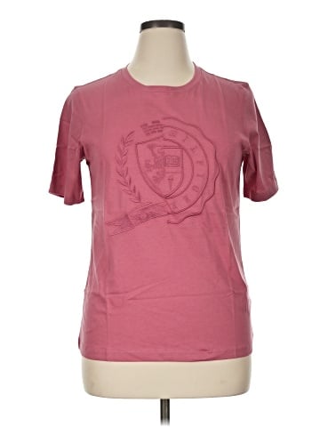TOMMY ICONS Short Sleeve T-Shirt (view 1)