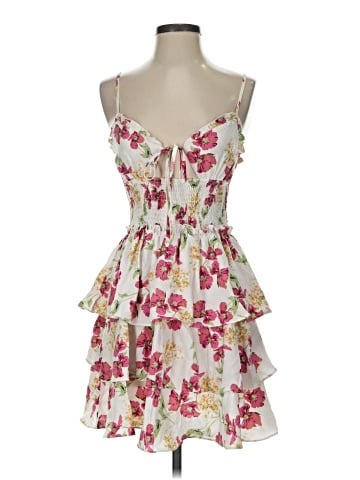 Shein Cocktail Dress (view 1)