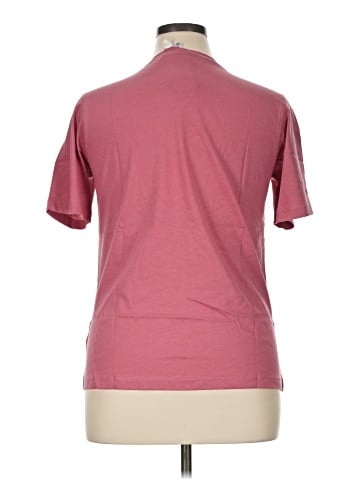 TOMMY ICONS Short Sleeve T-Shirt (view 2)