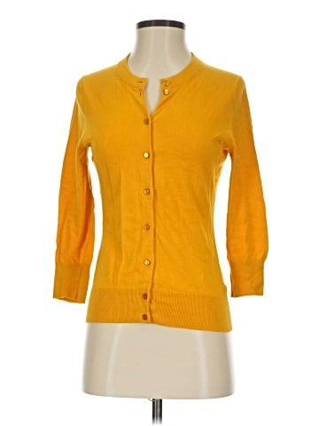 J.Crew Factory Store Cardigan (view 1)