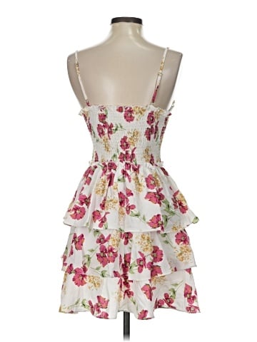 Shein Cocktail Dress (view 2)