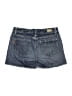 Paige Blue Denim Shorts Size 24 waist - photo 2