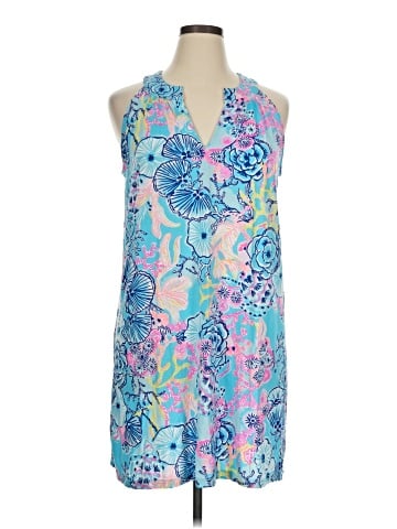 Lilly Pulitzer Casual Dress (view 1)