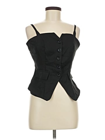 Shein Sleeveless Blouse (view 1)